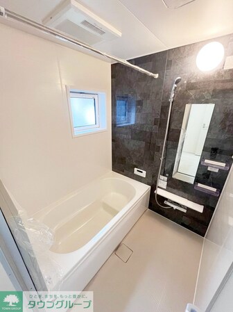 BLOOMING MAISON日野市程久保2号棟 .の物件内観写真